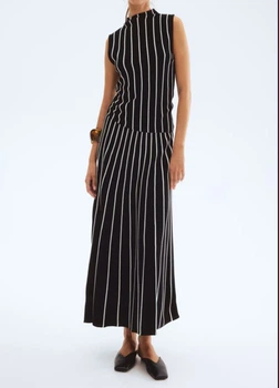 Сукня H&M 12074 Чорний S (1817)