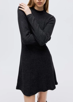 Плаття H&M 12082 Темний сірий M (1825)