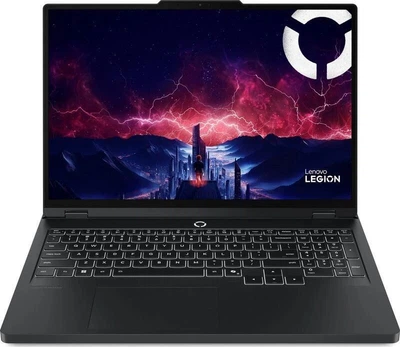 Ноутбук Lenovo Legion Pro 5 16AFR10 (83F20027US)