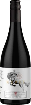 Вино My Pet Monastrell червоне сухе 0.75 л 13% (8437016230879)