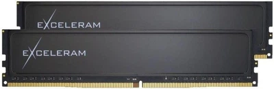 Пам'ять для настільних комп'ютерів Exceleram 16 GB DDR4 3200 MHz (E4163222X)