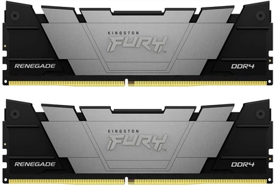Оперативная память Kingston Fury DDR4-3600 32768MB PC4-28800 Kit