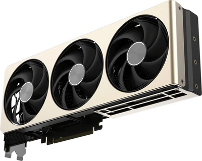 Відеокарта MSI GeForce RTX 5070 12G INSPIRE 3X OC