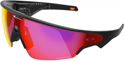 Смарт-окуляри Oakley Meta Vanguard - Prizm Road Lenses / Black Frame (OW8001-0152)