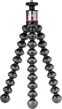 Штатив Joby GorillaPod 500 Black-Grey JB01502-BWW