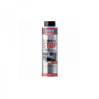 Присадка для усунення витоку моторної оливи Oil-Verlust-Stop, Liqui Moly, 300мл.