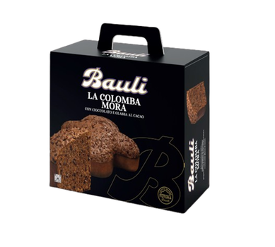 Панетоне Bauli Colomba Mora 700 г