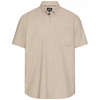 Теніска Shirts 1/2 sleeves Camel Active 409256-7S56-17 52 Бежевий (4063366249328)