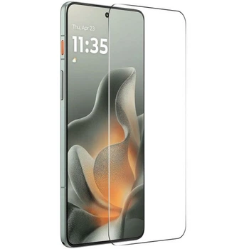 Защитное стекло ENKAY 0.26mm 9H для Motorola Moto G77