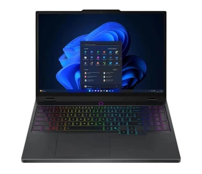 Ноутбук Lenovo Legion 5-15 RTX5060 OLED 165Hz Ryzen 7-260/32GB/1TB/Win11 (83M00027PB)
