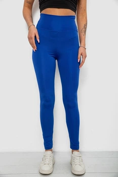 Лосини AGER XXL Електрик 214R155