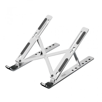 Подставка для ноутбука AOC L2S Laptop Stand Riser 10.2-15.6-inch computers and tablets (AOCL2S) (21603)