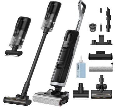Пылесос Dreame Wet & Dry Vacuum Cleaner H14 DUAL (HHV25A) 312588