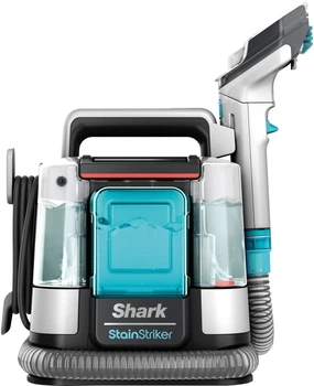 Пылесос Shark StainStriker Pet Stain & Spot Cleaner PX200EUT 302014