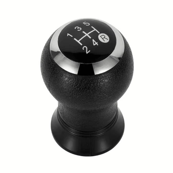Ручка КПП Toyota Yaris (2005-2010)/Corolla/Avensis (5 Speed) #609