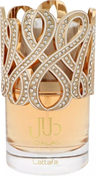 Woda perfumowana damska Lattafa Dalal 100 ml (6290360598925)