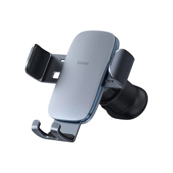 Универсальный автодержатель Baseus Metal Age II Gravity Car Moun (SUJS000013) Baseus SUJS000013 940052