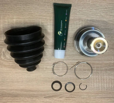 Шрус наружный BGA CV0103A SKODA FABIA 99->