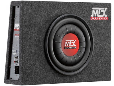 Активный сабвуфер MTX RTF10P