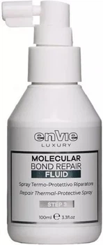 Молекулярний спрей Envie термозахисний для відновлення волосся Molecular Bond Repair 100 мл