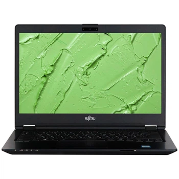 Ноутбуки Fujitsu Lifebook купити в Києві: ціна, відгуки, продаж
