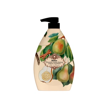 Гель для душа Bianca Florentine Aroma Fantasy Груша 1 л