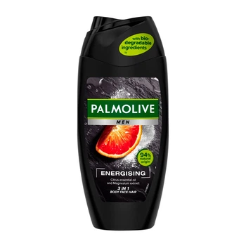 Гель для душа Palmolive Энергичный для мужчин 250 мл