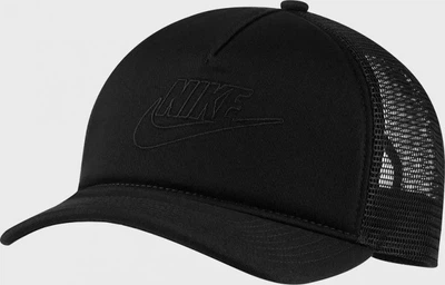 Бейсболка U NSW CLC99 FUTURA TRKR CAP DC3984-011 1SIZE
