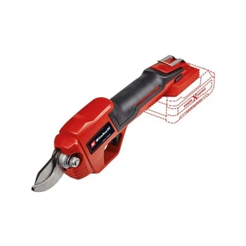 Секатор Einhell GE-LS 18 Li-Solo, PXC (без АКБ и ЗУ) (3408300) EINHELL 3408300 994852