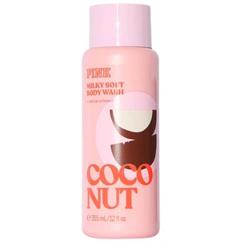 Гель для душу PINK Victoria's Secret Coconut Conditioning Body Wash 355 мл