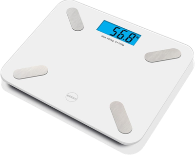 Waga podłogowa Eldom TWO55B