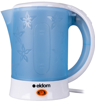 Czajnik elektryczny Eldom C190 lino