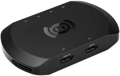 Карта відеозахоплення Streamplify CAPTURE-4K30 Чорний (SPVC-CA12401.11)