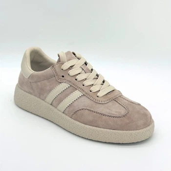 Кеды ALLSY 210277 BW1025-1 beige 262019 Бежевый 41 26см