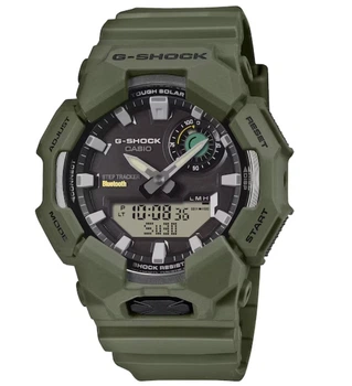 Мужские часы Casio GA-B010-3AER