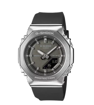 Женские часы Casio GM-S2110-1A1ER