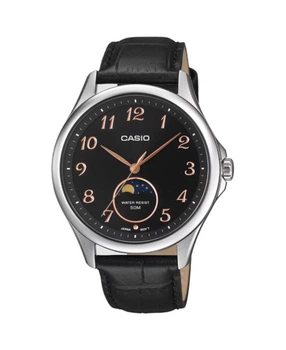 Мужские часы Casio MTP-M110L-1AVER
