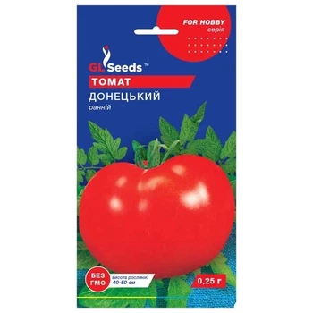 Томат Донецький 0,25 г GL Seeds