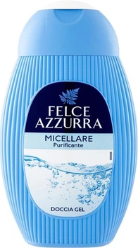 Гель для душа Felce Azzurra Shower Gel Micellar Мицеллярный 250 мл (8001280029431)