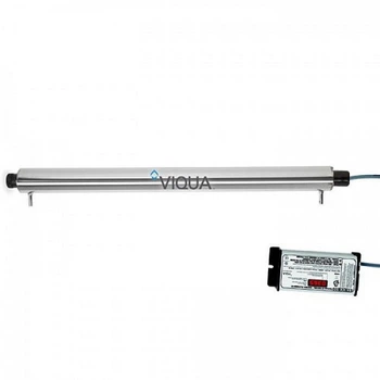 Система озонирования воды VIQUA S8Q-OZ