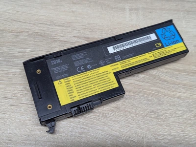 Аккумуляторная батарея IBM 93P5028,92P1170 - Б/У
