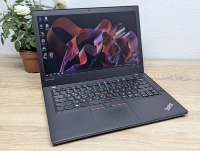 Ноутбук Б\В Lenovo A475: 14 Full HD,AMD A12- 9800B,8 ГБ DDR4, AMD Radeon R7 Graphics,SSD 256 ГБ. - Б/У