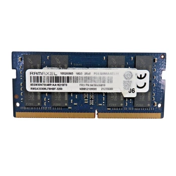 Оперативная память 16 ГБ Ramaxel - купить в Киеве: цена, отзывы