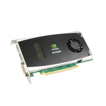 Видеокарта Nvidia Quadro FX 1800 (768Mb / GDDR3 / 192 bit) - Б/У