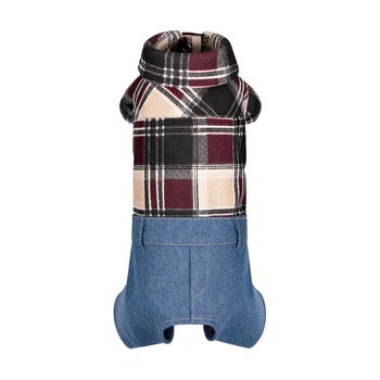 Костюм Pet Fashion Dandy для собак S