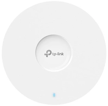Точка доступу TP-LINK EAP653 UR AX3000, 1xGE LAN, PoE, Passive PoE