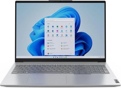 Ноутбук Lenovo ThinkBook 14-G7 14" WUXGA IPS AG, AMD R7-7735HS, 32GB, F1TB, UMA, DOS, сірий