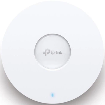 Точка доступу TP-LINK EAP610 AX1800, 1xGE LAN, PoE, Passive PoE