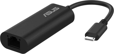 Сетовий адаптер ASUS USB-C2500 v2, 1x2.5GE, USB3.2