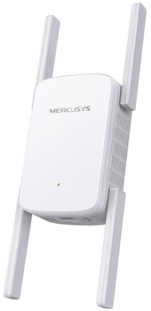 Повторювач Wi-Fi сигналу MERCUSYS ME50G AC1900 1хGE LAN ext. ant x4